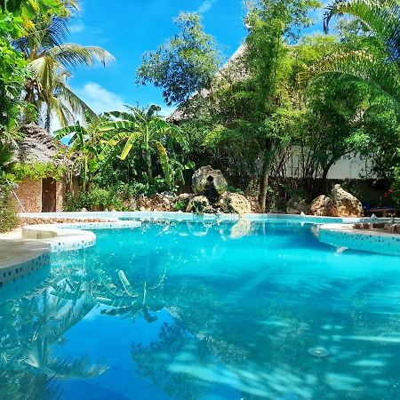 Mustapha' S Place Bwejuu Ngoại thất bức ảnh