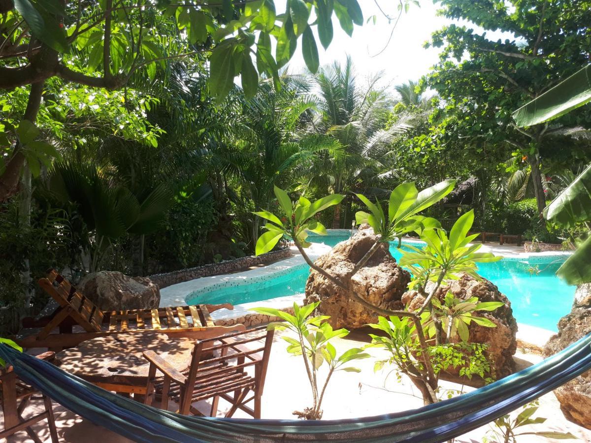 Mustapha' S Place Bwejuu Ngoại thất bức ảnh