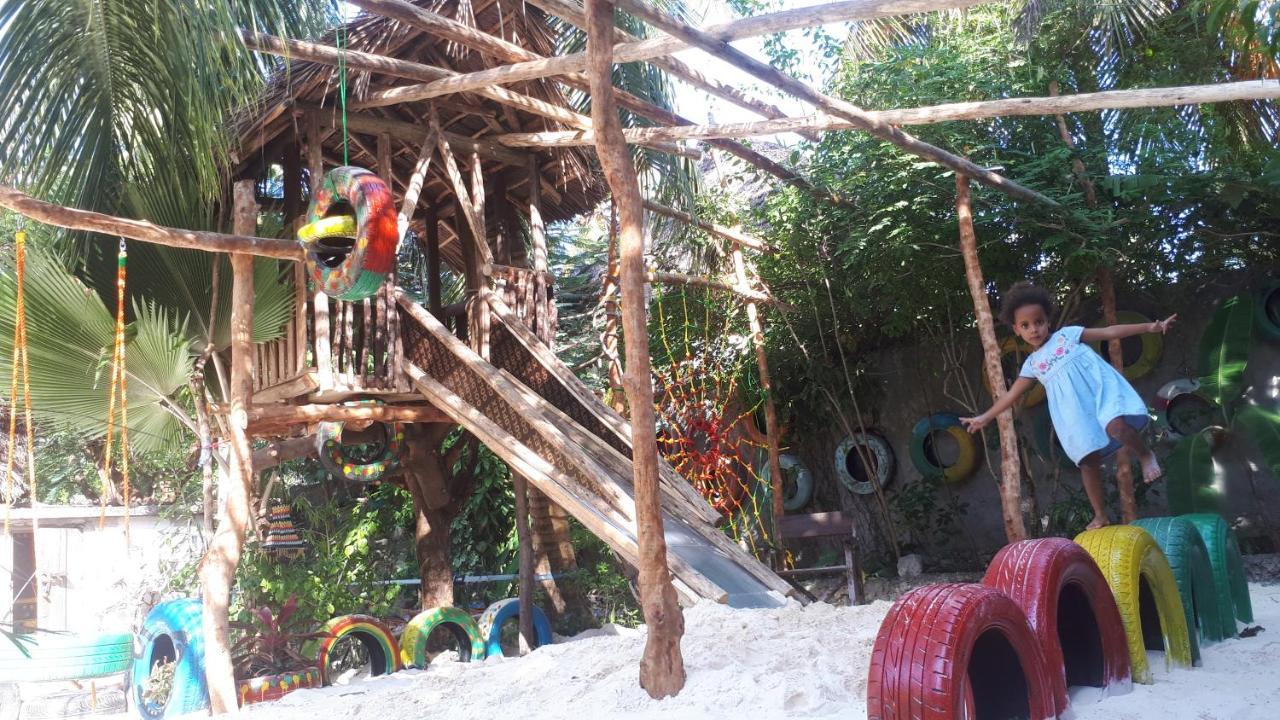 Mustapha' S Place Bwejuu Ngoại thất bức ảnh