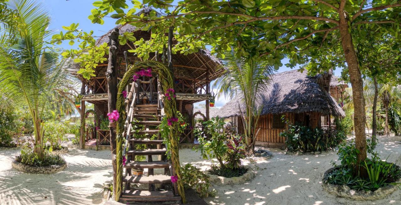 Mustapha' S Place Bwejuu Ngoại thất bức ảnh