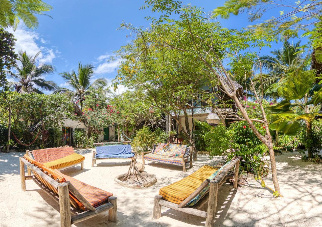 Mustapha' S Place Bwejuu Ngoại thất bức ảnh