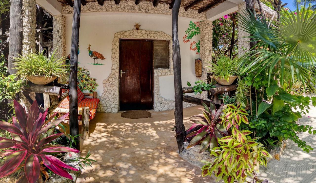 Mustapha' S Place Bwejuu Ngoại thất bức ảnh
