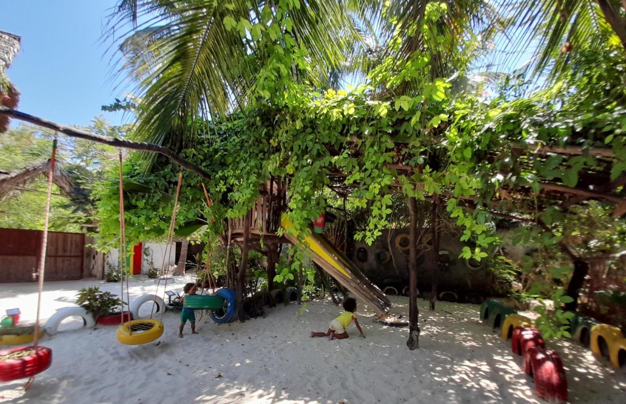 Mustapha' S Place Bwejuu Ngoại thất bức ảnh