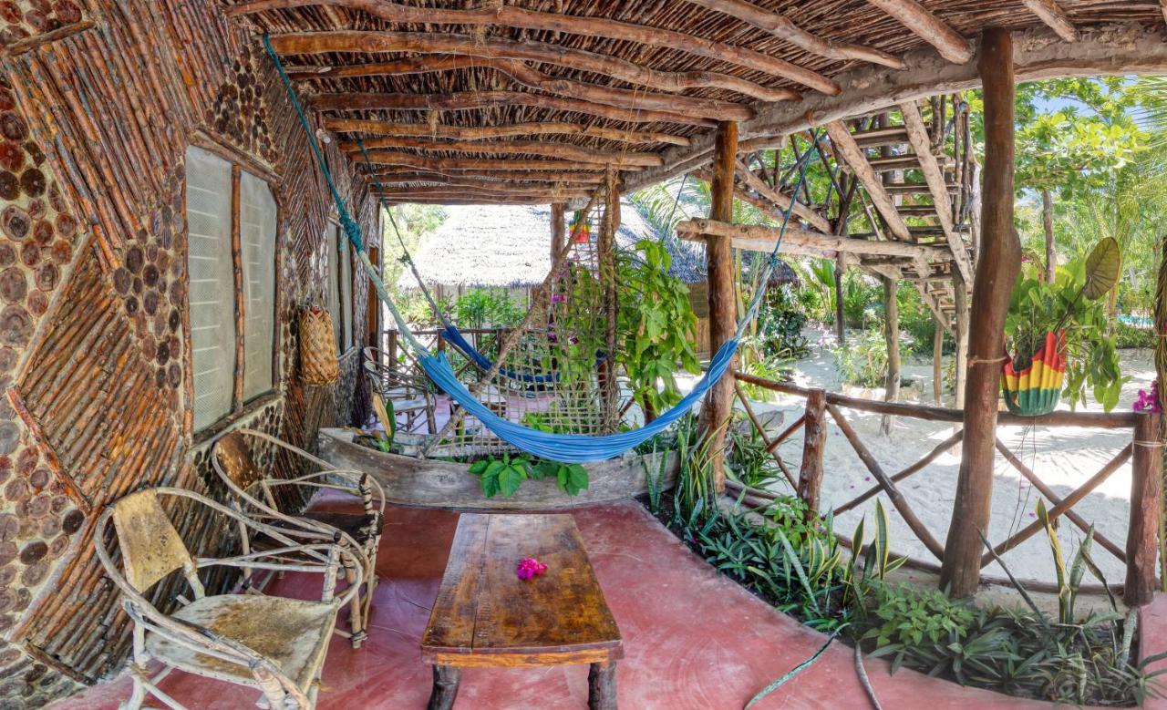 Mustapha' S Place Bwejuu Ngoại thất bức ảnh
