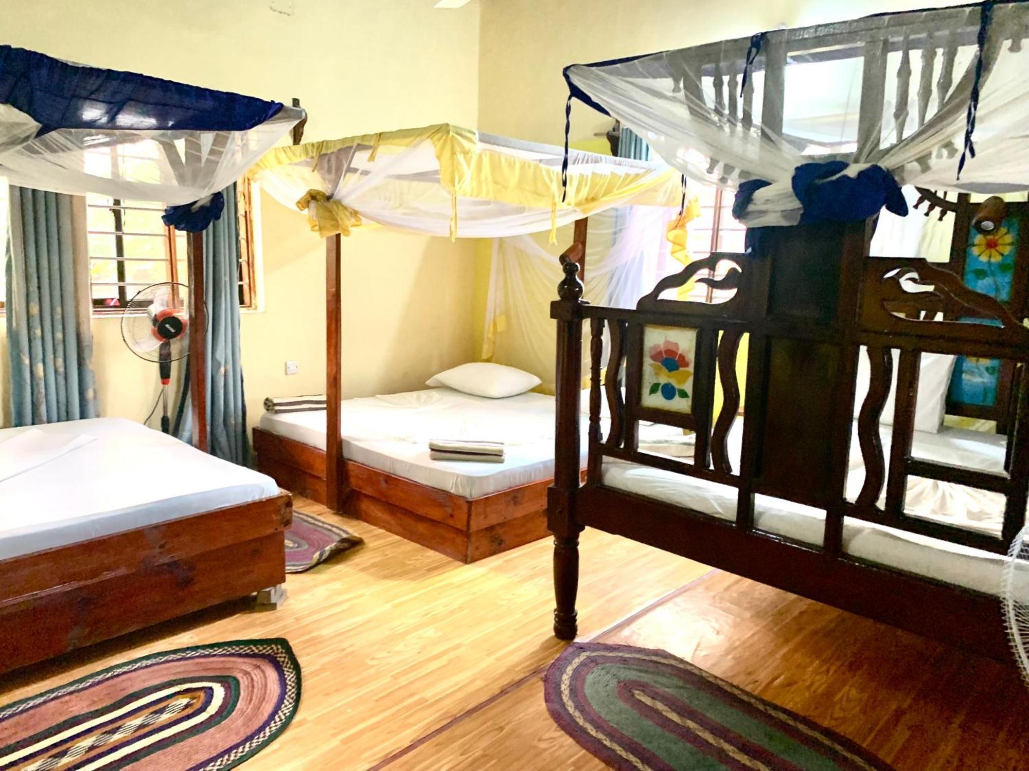 Mustapha' S Place Bwejuu Ngoại thất bức ảnh