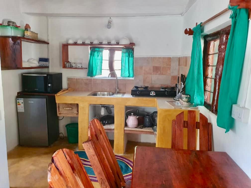 Mustapha' S Place Bwejuu Ngoại thất bức ảnh