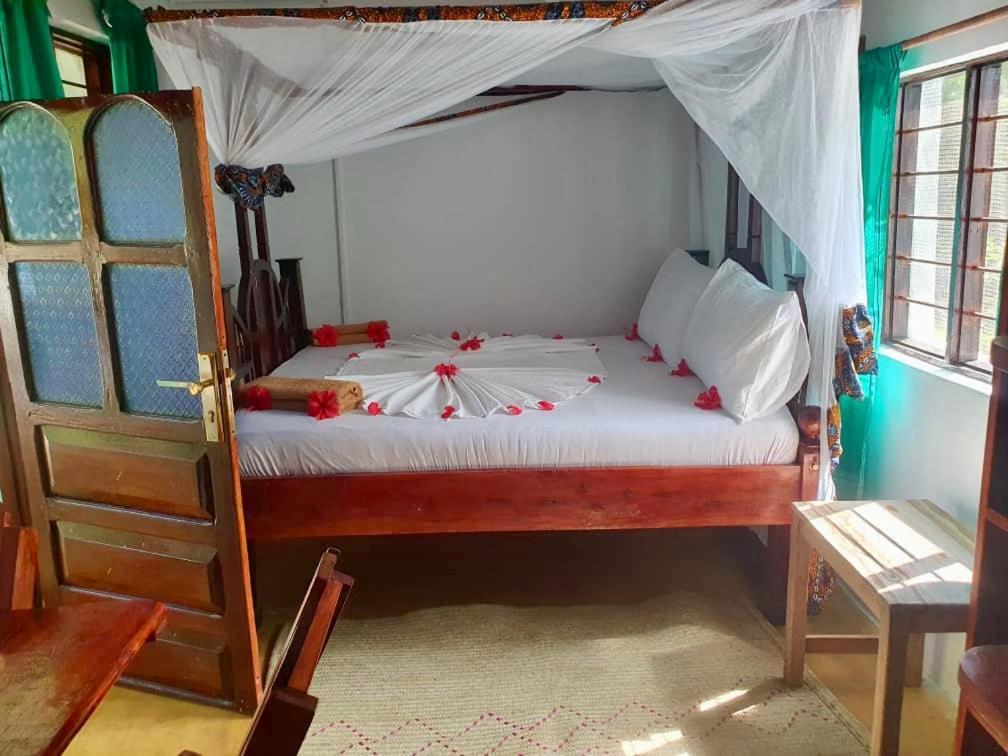 Mustapha' S Place Bwejuu Ngoại thất bức ảnh