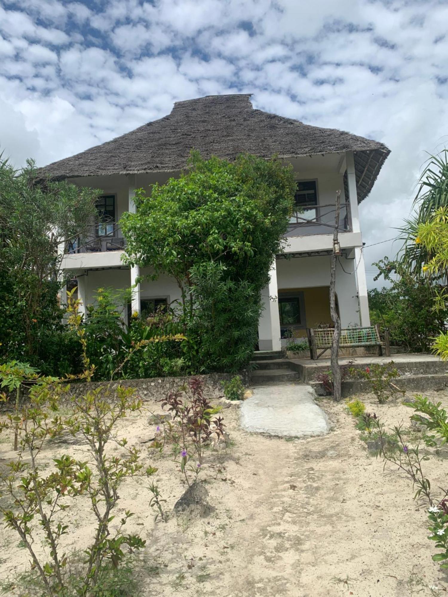 Mustapha' S Place Bwejuu Ngoại thất bức ảnh