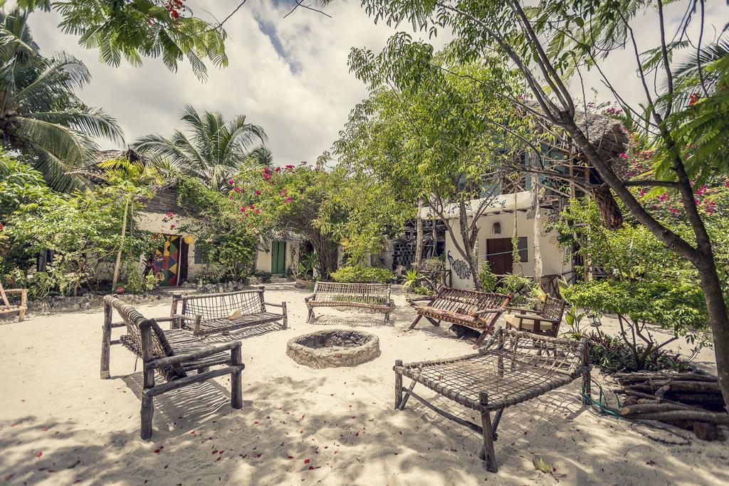 Mustapha' S Place Bwejuu Ngoại thất bức ảnh