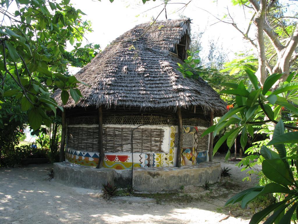 Mustapha' S Place Bwejuu Ngoại thất bức ảnh