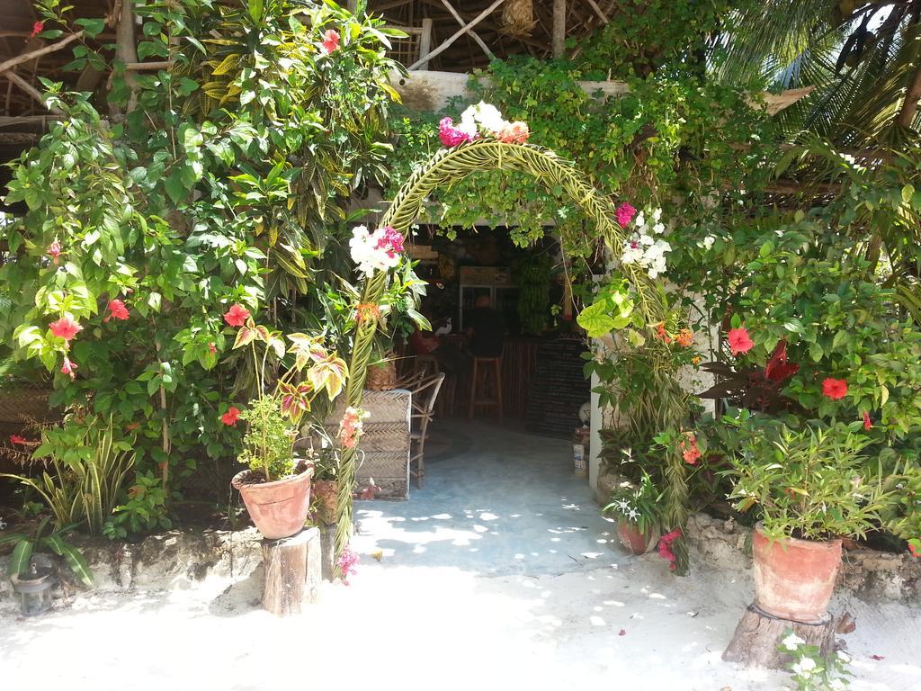 Mustapha' S Place Bwejuu Ngoại thất bức ảnh