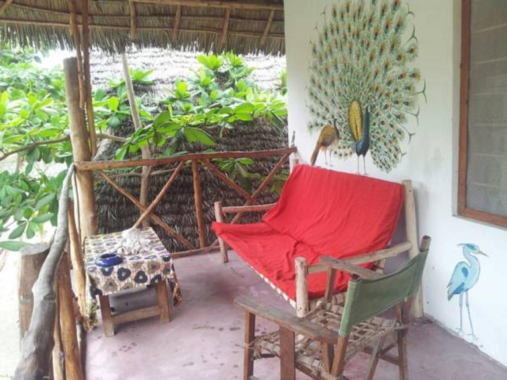 Mustapha' S Place Bwejuu Ngoại thất bức ảnh