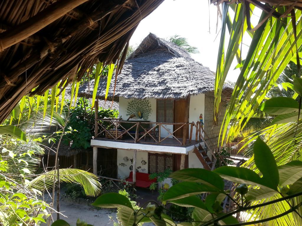 Mustapha' S Place Bwejuu Ngoại thất bức ảnh