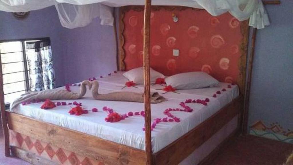 Mustapha' S Place Bwejuu Ngoại thất bức ảnh