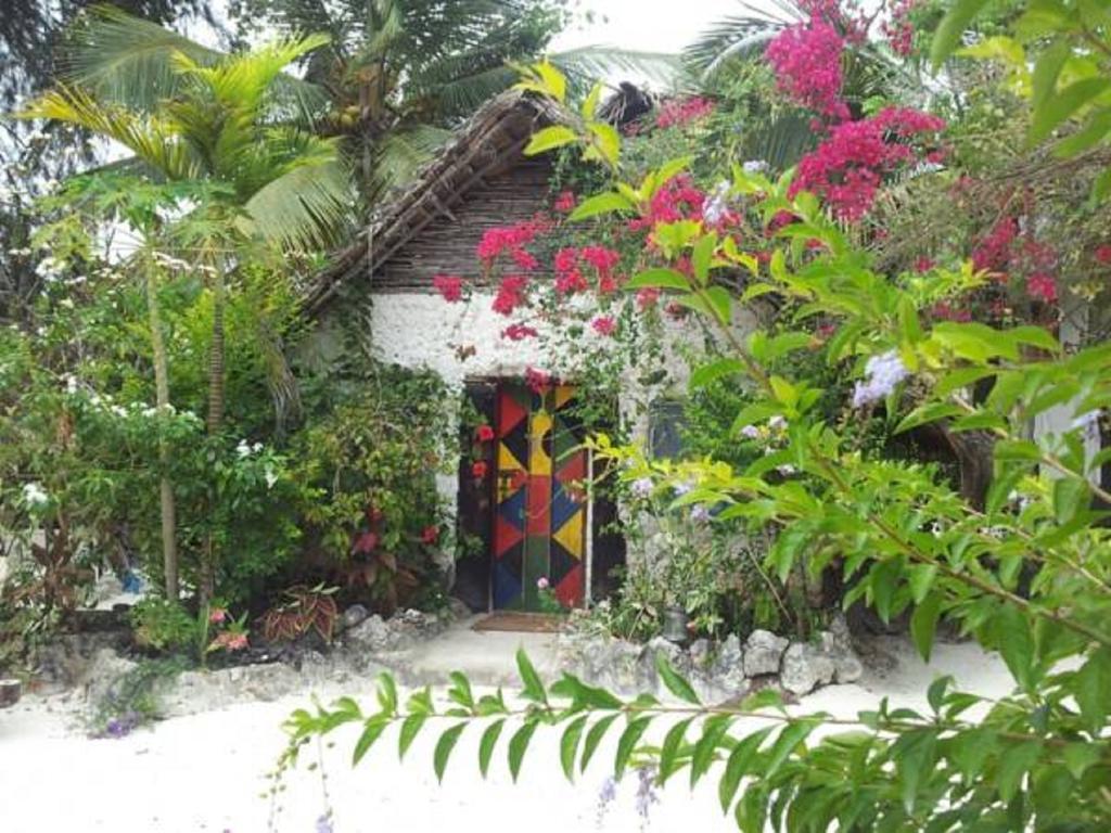 Mustapha' S Place Bwejuu Ngoại thất bức ảnh
