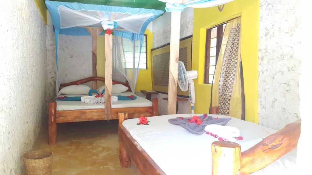 Mustapha' S Place Bwejuu Ngoại thất bức ảnh