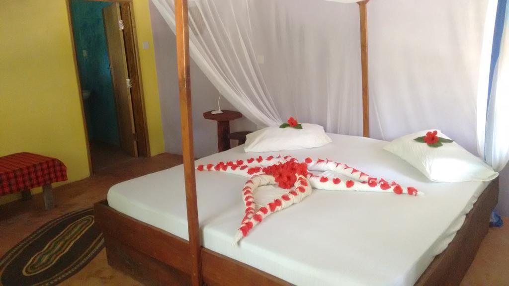 Mustapha' S Place Bwejuu Ngoại thất bức ảnh