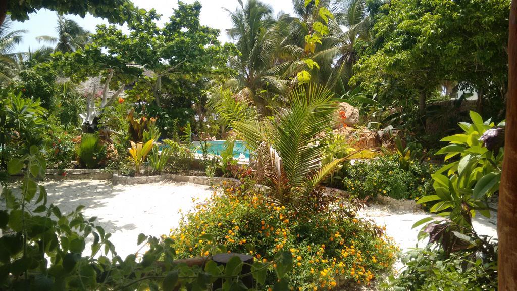 Mustapha' S Place Bwejuu Ngoại thất bức ảnh