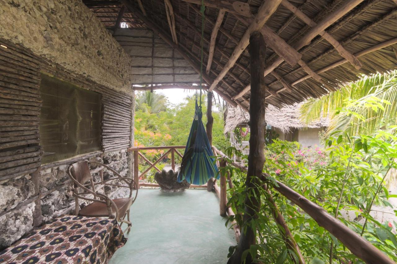 Mustapha' S Place Bwejuu Ngoại thất bức ảnh