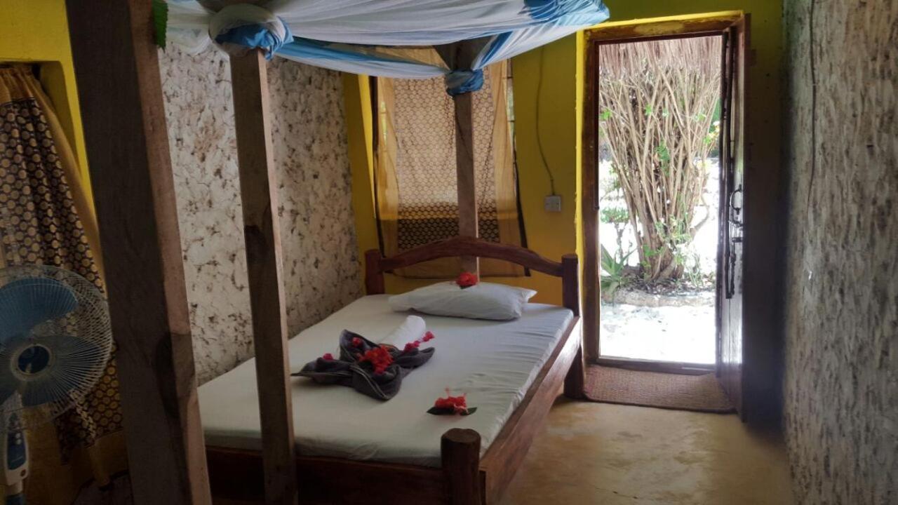Mustapha' S Place Bwejuu Ngoại thất bức ảnh