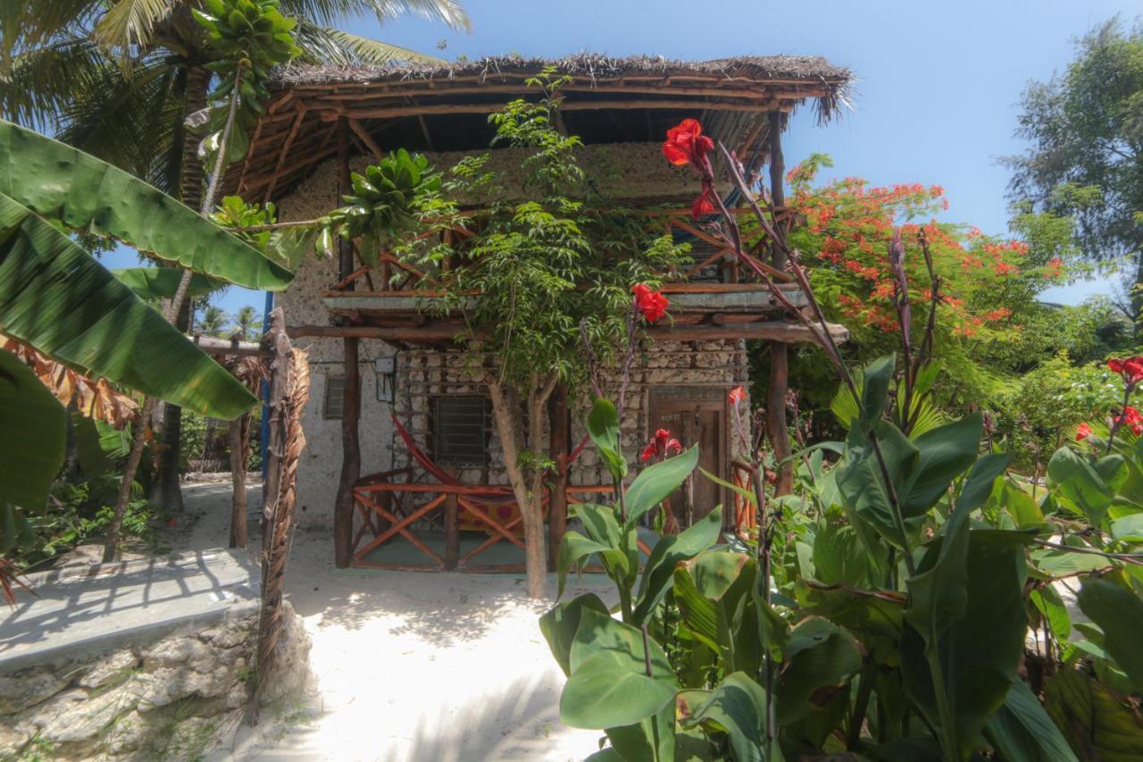 Mustapha' S Place Bwejuu Phòng bức ảnh