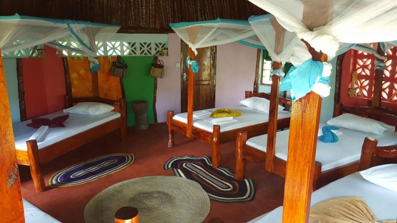 Mustapha' S Place Bwejuu Ngoại thất bức ảnh