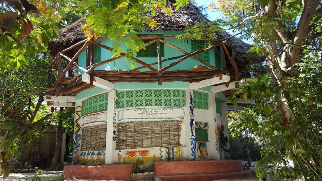 Mustapha' S Place Bwejuu Ngoại thất bức ảnh