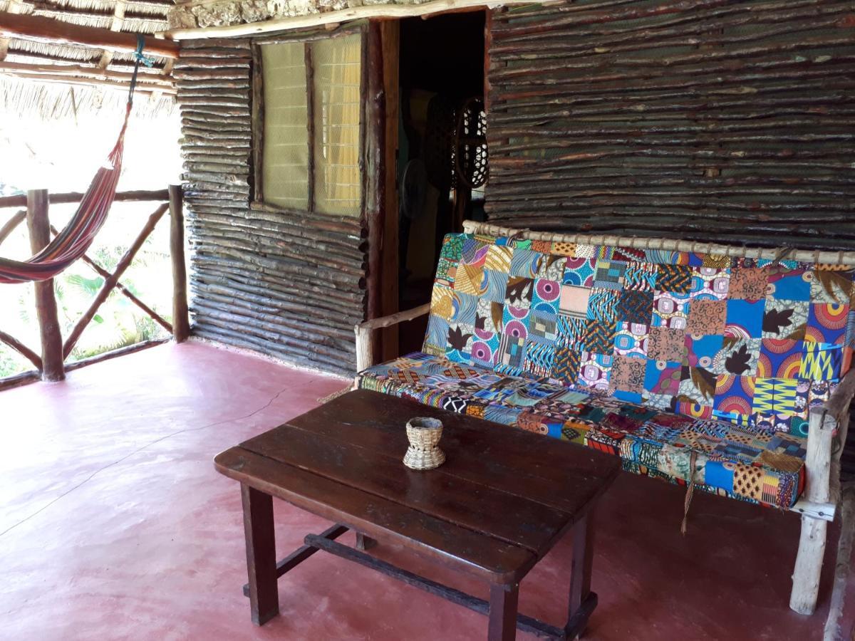 Mustapha' S Place Bwejuu Ngoại thất bức ảnh