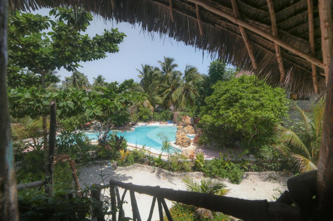 Mustapha' S Place Bwejuu Ngoại thất bức ảnh